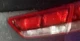2019-2020 Kia Optima RH Passenger Lid Mounted Tail Light Lamp OEM