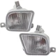 For Honda Odyssey 2018 2019 Turn Signal Light Driver and Passenger Side | Pair