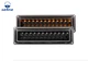 ANZO L.E.D Parking/Signal Lights Clear Black For Chevy/GMC C/K1500/2500 88-98 ANZO L.E.D Parking/Signal Lights Clear Black For Chevy/GMC C/K1500/2500 88-98