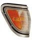 Signal Side Marker Light for 95-97 Toyota Tacoma 4WD (Chrome) Passenger Right