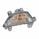 For Mazda 3 Turn Signal/Side Marker Light 2014-2016 Driver Side MA2530119