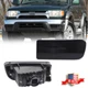 Front Bumper Turn Signal Lights For 1999-2002 Toyota 4Runner Smoked Lens LH & RH