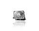 Headlight - TYC For 8111004090 97-00 Toyota Tacoma Pickup 2WD 98-00 4WD (Right)