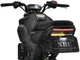 New Rage Cycles GROM-FE-16 Fender Eliminator Kit