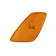 Signal Marker Light Left Driver For 1997-2006 Jeep Wrangler CH2550120 Front