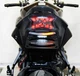 NEW RAGE CYCLES Fender Eliminator Kaw ZH2-FE-S