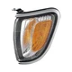 Turn Signal/Corner Light For Toyota Tacoma 01-04 Driver Side Replacement Turn