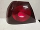 2000 OEM Chevrolet Impala Left Tail Light