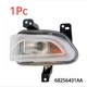 1Pc Front Park Turn Signal Lamp Light For Jeep Renegade 2015-18 Right Passenger'