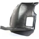 New Front Section Passenger Side Fender Liner For 99-06 BMW 3 Series 51718193812