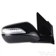TYC Mirror for Acura MDX 2010-2013 PASSENGER Side OEM # 76200-STX-A12ZC