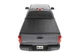 Bestop 16108-01 EZ Fold Soft Tri-Fold Tonneau Cover Black For 2005-2015 Tacoma