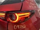 Passenger Tail Light Quarter Panel Mounted LED Fits 17-21 MAZDA CX-5 1064582