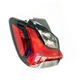 For Mitsubishi Outlander Sport 2020-2021s Left Outer Side Tail Light Brake Lamp