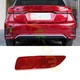 ✨For Lexus CT200h 2011-2017 Left Side Rear Bumper Side Marker Reflector Lamp