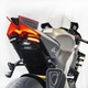 New Rage Cycles - TUONO-FE-21 - Fender Eliminator Apr - Aprilia Tuono V4 1100