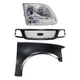 Grille for F150 Truck Ford F-150 Heritage 2004