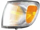  Driver Side Corner Light For Toyota Sienna 1998-2000