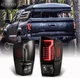 Tail Light Assembly for 2016-2023 Toyota Tacoma LED Tail Light Assembly 1 Pair