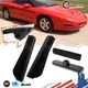 For 1993-1997 Pontiac Firebird/Trans AM LS1 Smoke Lens Bumper Signal+Side Marker
