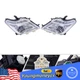Halogen LED DRL Headlights Assembly for 2017 2018 2019 2020 Nissan Armada Set US