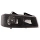 Headlight CAPA Right Side For 2003-2023 Chevy Express GMC Savanna 1500 2500 3500