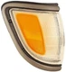 Eagle Eye Lights TY546-B00DR Passenger Side Parklamp Assy Fits Toyota Tacoma