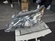 2012-2014 Toyota Camry Driver Side Replacement Headlight (TO2502211C). New