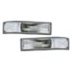 For Chevy Astro 95-05 Turn Signal/Parking Light Driver Side Replacement Turn
