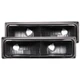Anzo 511053 Parking Light For 88-98 GMC C1500 Left and Right