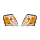 NEW PAIR OF SIDE MARKER LIGHTS FITS TOYOTA AVALON 1998-99 TO2520153 81510-AC030