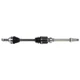GSP NCV69544 Front Right CV Axle Assembly fits Lexus 97-01 ES300  Toyota 97-04