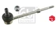 Febi Bilstein 27287 Rod/Strut, Stabiliser for Lexus, Toyota
