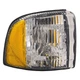 Fits 1994-2002 Passenger Side Dodge Ram Truck 1500 2500 3500 Corner Signal Light
