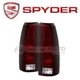 SPYDER Auto Tail Light Set for 1999-2001 Chevrolet Silverado 1500 - jj