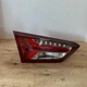 2019 - 2024 Chevy Malibu LED Left Inner Tail Light Backup Lamp Oem 2019 - 2024 Chevy Malibu LED Left Inner Tail Light Backup Lamp Oem