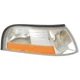 For Mercury Grand Marquis Front Right Turn Signal Parking Side Marker Light DAC