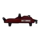 For Hyundai Palisade 2023 2024 Back Up Light Driver Side CAPA Calligraphy Model