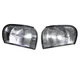 SUBARU 84451FA020 84451FA030 Genuine Impreza WRX GC8 Corner Turn Signal Lamp Set