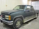 GMC Sierra 1500 1995 Seat Belt Used 0371 GMC Sierra 1500 1995 Seat Belt Used 0371
