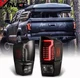 1 Pair Tail Light Assembly for 2016-2023 Toyota Tacoma LED Tail Light Assembly