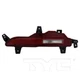 TYC Left Driver Side Back Up Light for Hyundai Palisade 2023-2024 Models