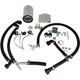 CP4 Disaster Prevention Bypass Kit for Ford 6.7L 2011+ F250 F350 F450 F550