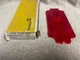 NOS GM DELCO 5965252 TAIL LIGHT DIFFUSER 1971-73 OLDS F-85 CUTLASS 442 W-30