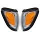 LABLT Marker Corner Parking Turn Signal Light For 2001-2004 Toyota Tacoma LH&RH