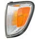 TRQ SLA87350 Turn Signal/Corner Light For Toyota Tacoma 98-00 Driver Side Front