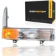 For Ford F-250/F-350 Super Duty 2002 2003 2004 Turn Signal Light Passenger Side
