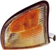 APDTY 2761843 Parking / Turn Signal Lamp Assembly