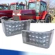 Led Headlight Set For Case/IH 7110 7120 7130 7140 7150 7210 7220 7230 8910 8920