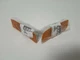 5C5945071B 072B SET  NEW  VW OEM FRONT R/L  MARKER LAMP BEETLE 2012-19 TIG 18-21